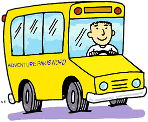 Navette Adventure Paris-nord